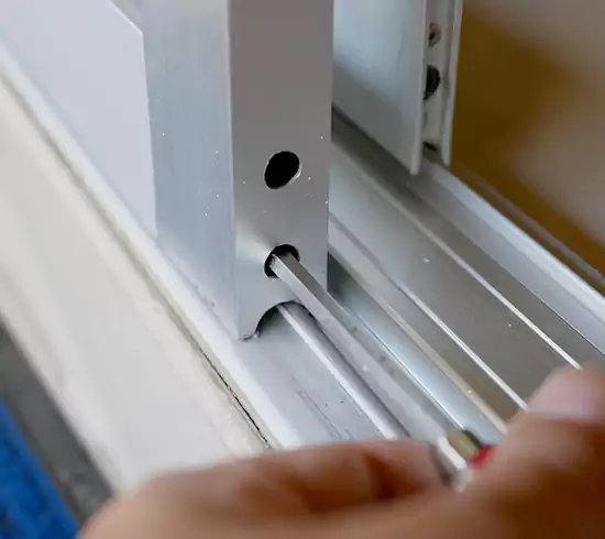 Maintenance in Princeton