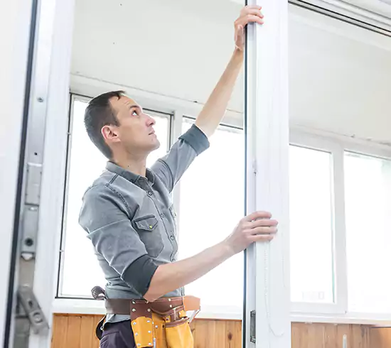 Replacement in Princeton